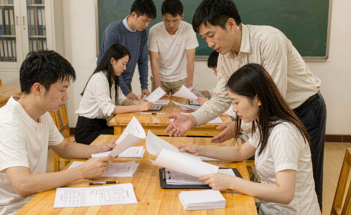 【都市领航教育】会计真账实操班开课通知