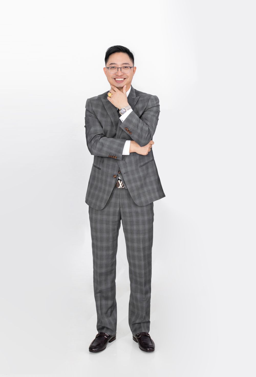 “生命的意义在于照看好自己”——都市领航教育创始人杨林先生答学员问纪实